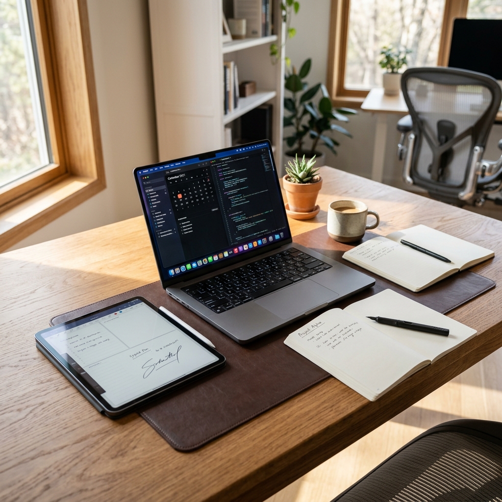 Business and Technology Integration