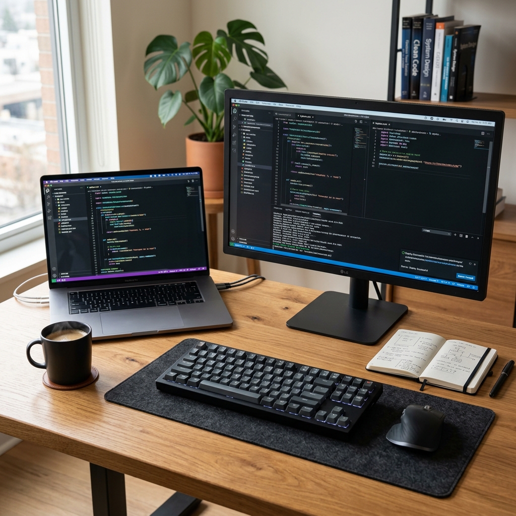 Software Development Process and Engineering Collaboration